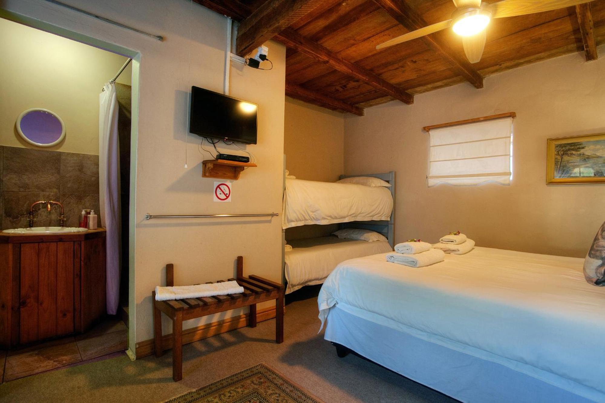 The Willow Historical Guest House Willowmore Exterior foto