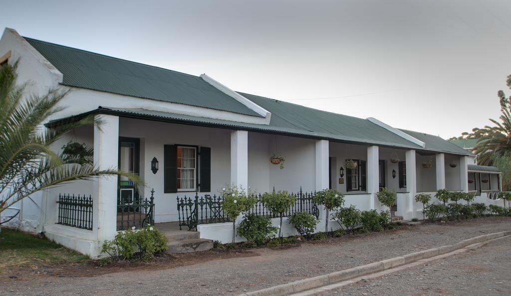 The Willow Historical Guest House Willowmore Quarto foto
