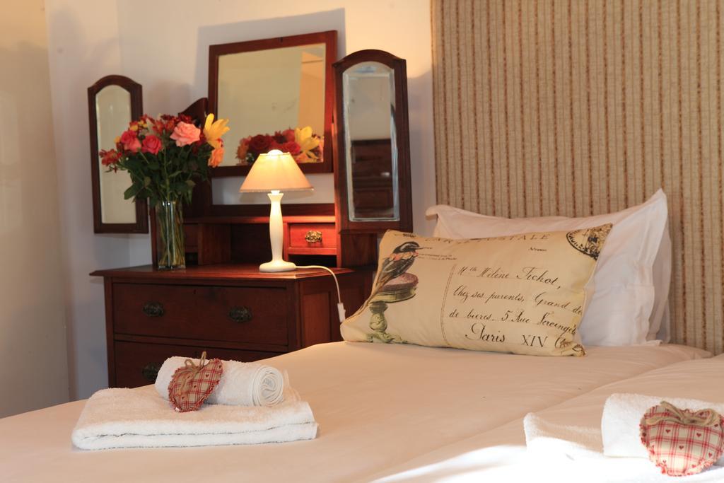 The Willow Historical Guest House Willowmore Quarto foto
