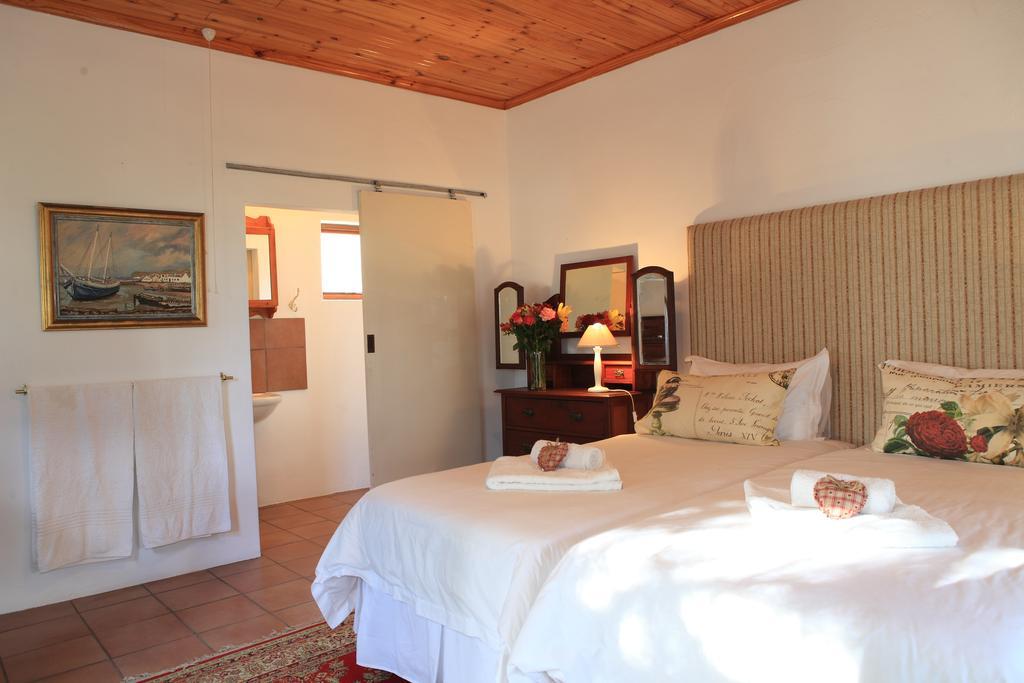 The Willow Historical Guest House Willowmore Quarto foto