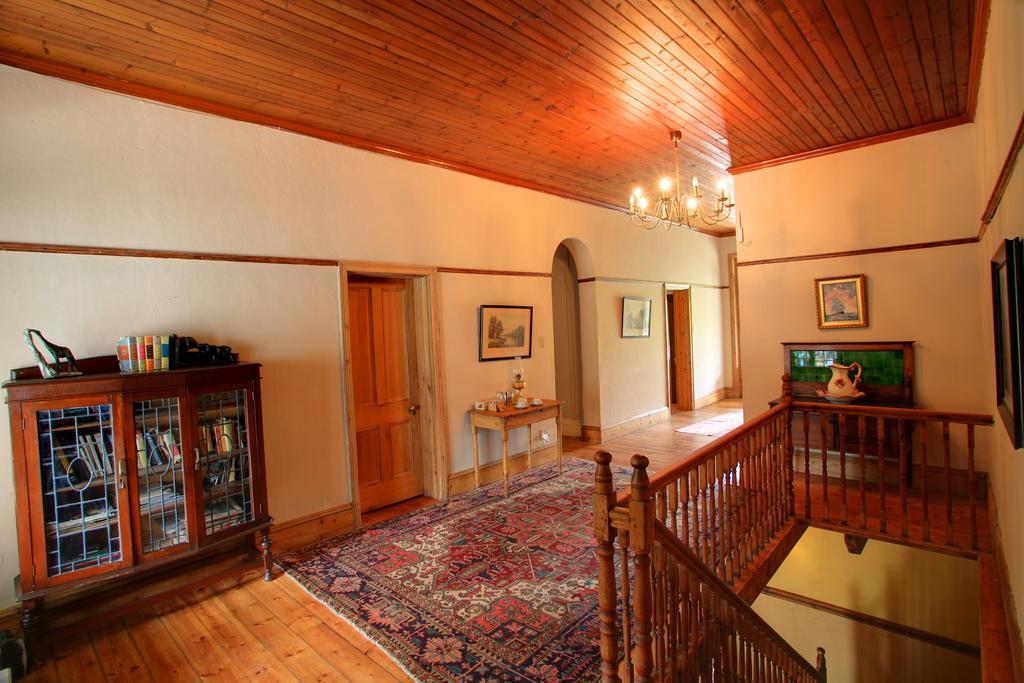 The Willow Historical Guest House Willowmore Exterior foto