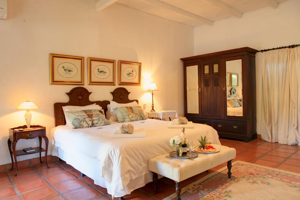 The Willow Historical Guest House Willowmore Quarto foto