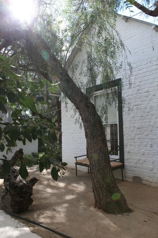 The Willow Historical Guest House Willowmore Exterior foto
