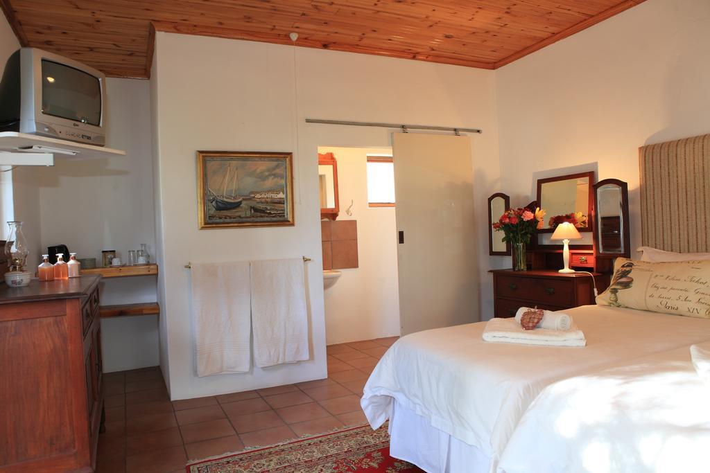 The Willow Historical Guest House Willowmore Quarto foto