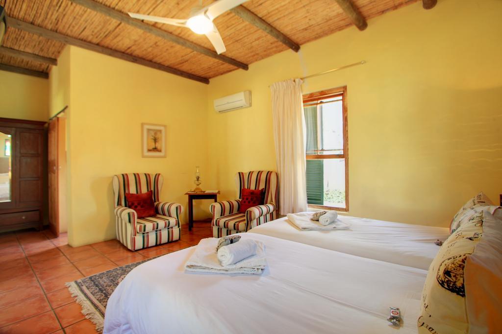 The Willow Historical Guest House Willowmore Quarto foto