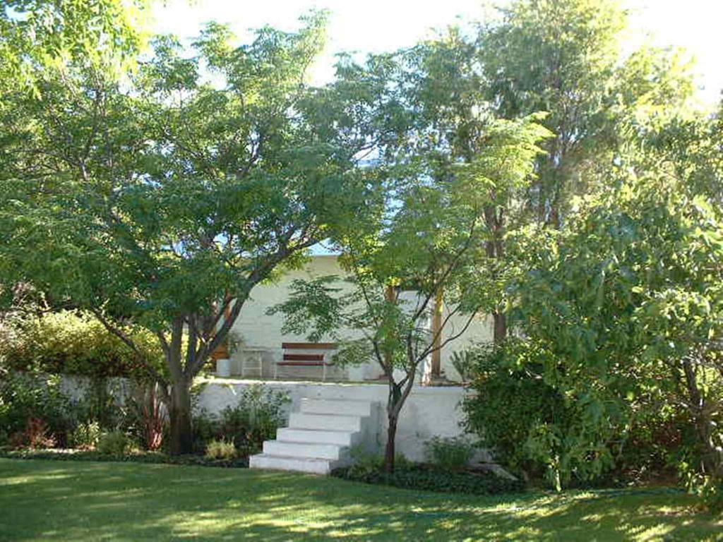 The Willow Historical Guest House Willowmore Exterior foto